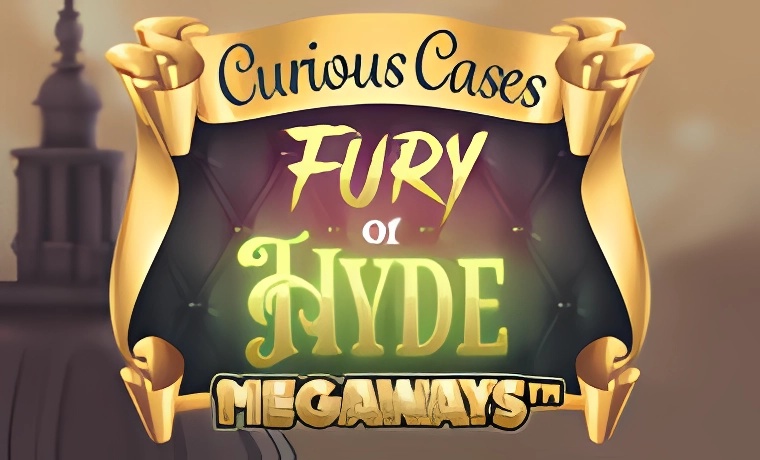 Fury of Hyde Megaways