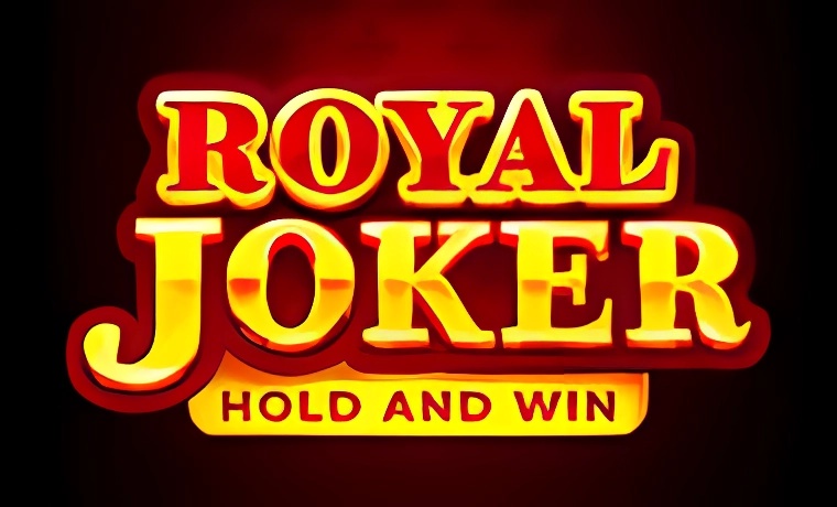 Royal Joker Hold and Win