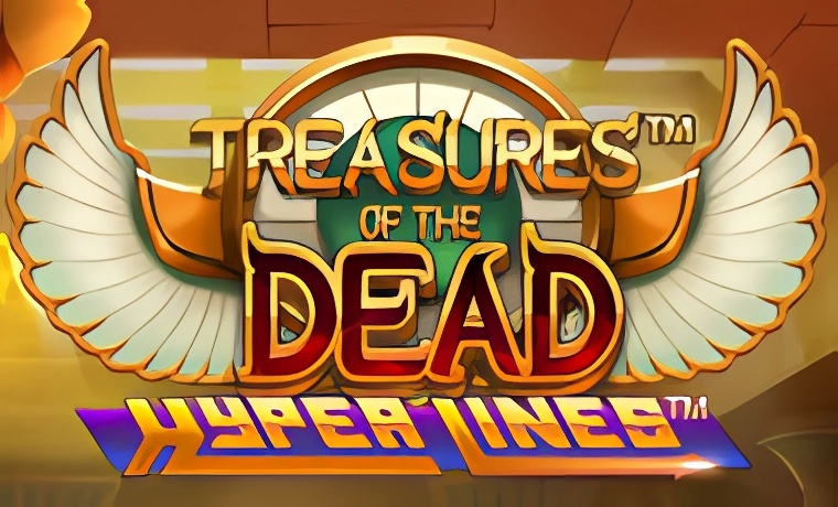Treasures of the Dead