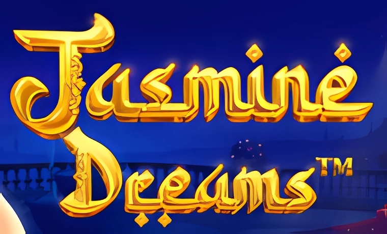 Jasmine Dreams