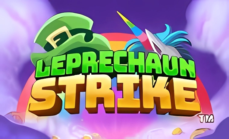 Leprechaun Strike