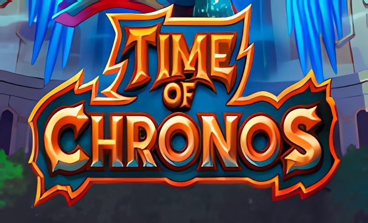 Time of Chronos