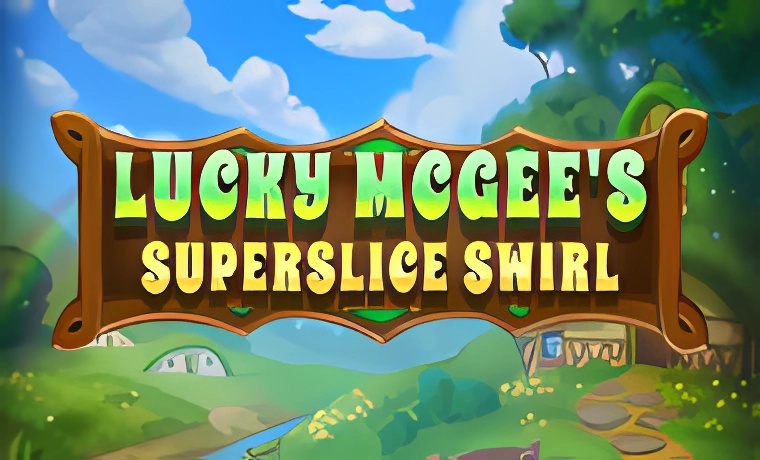 Lucky McGee's SuperSlice Swirl