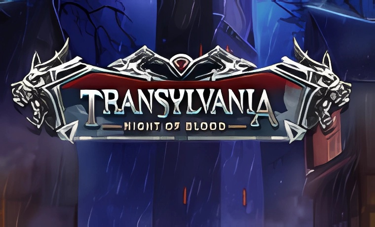 Transylvania Night of Blood