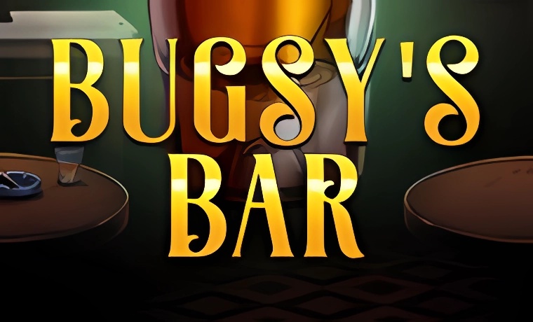Bugsy's Bar