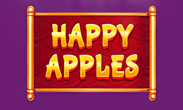 Happy Apples