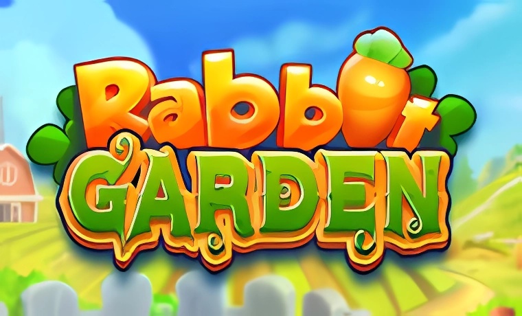 Rabbit Garden