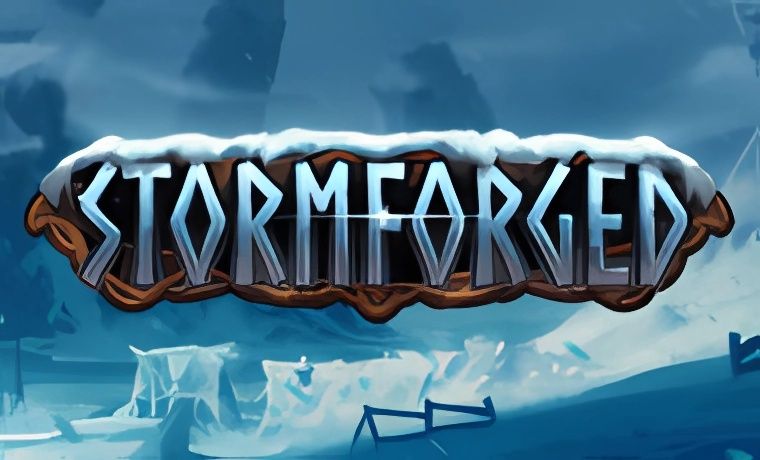 Stormforged