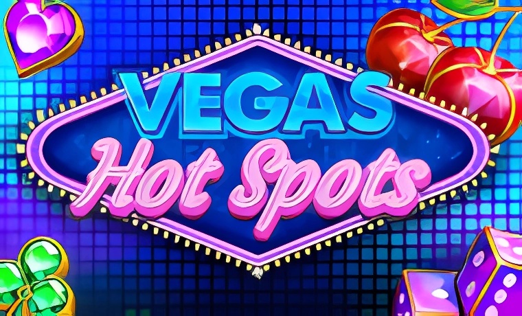 Vegas Hot Spots
