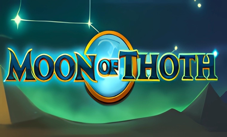 Moon of Thoth