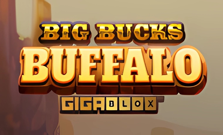 Big Bugs Buffalo Gigablox