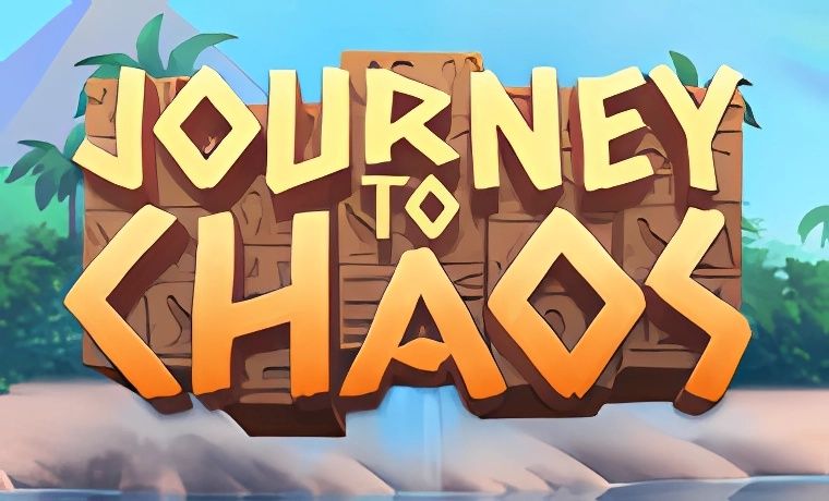 Journey to Chaos
