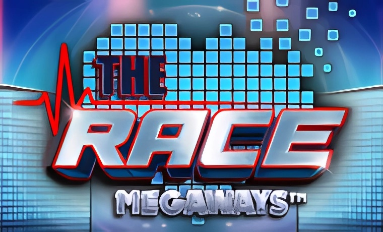The Race Megaways