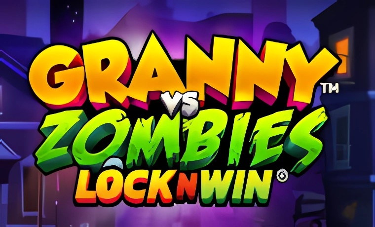 Granny vs Zombies