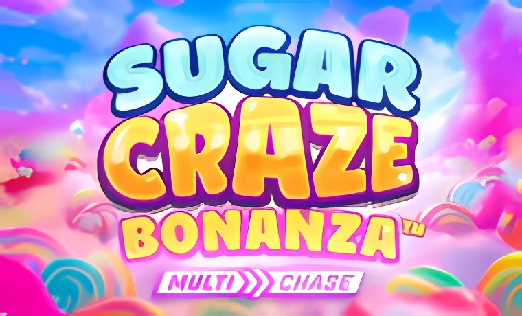 Sugar Craze Bonanza