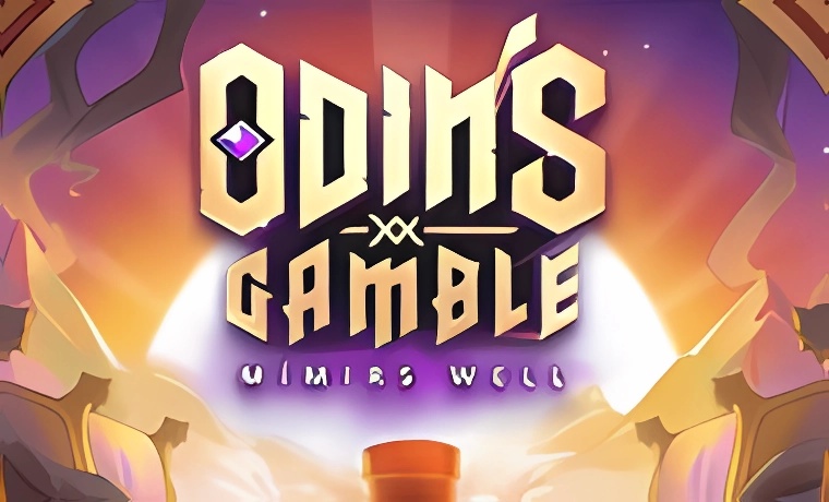 Odin's Gamble