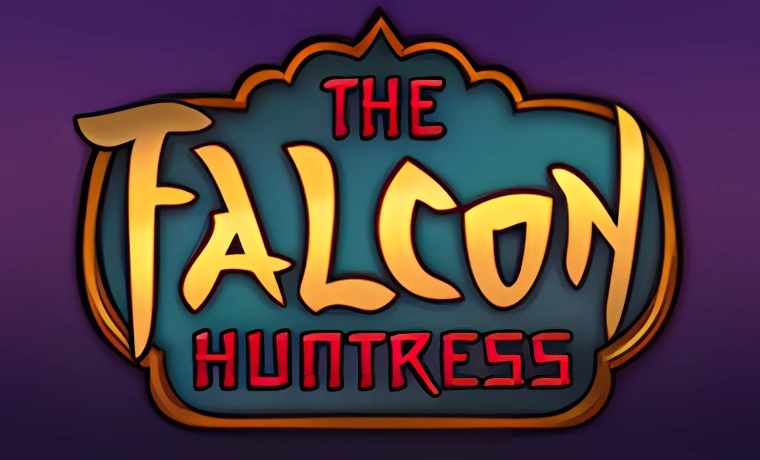 The Falcon Huntress