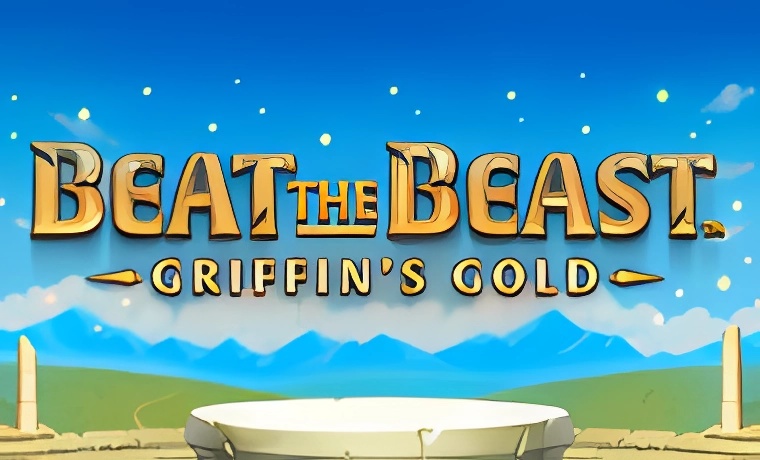 Beat The Beast: Griffin's Gold