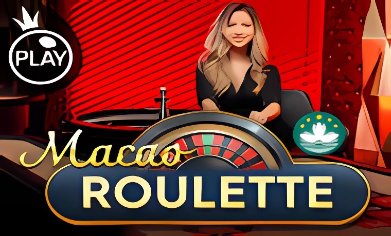 Roulette 3 Macao