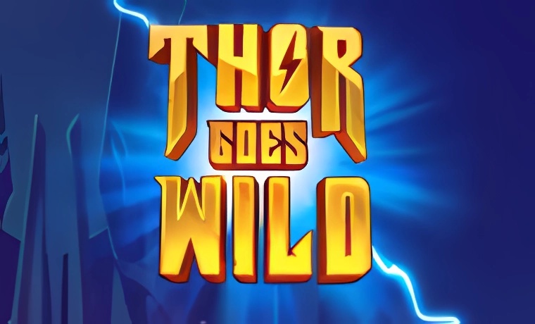 Thor Goes Wild