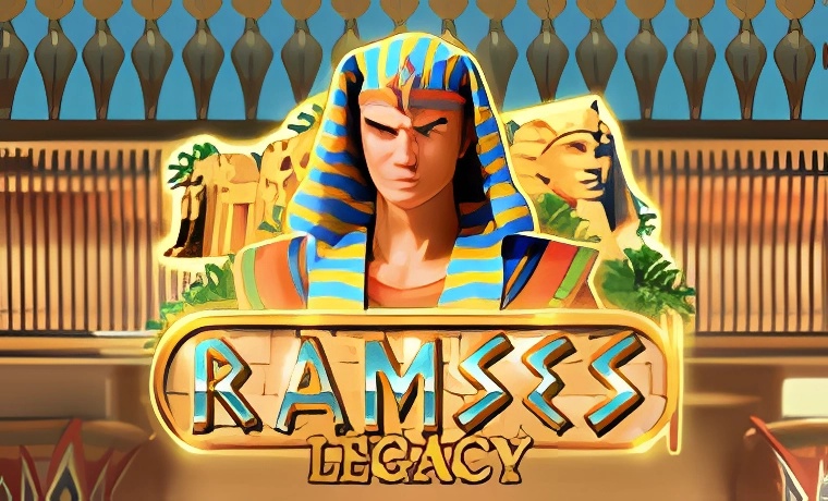 Ramses Legacy