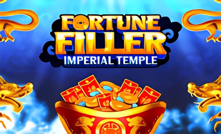 Fortune Filler Imperial Temple