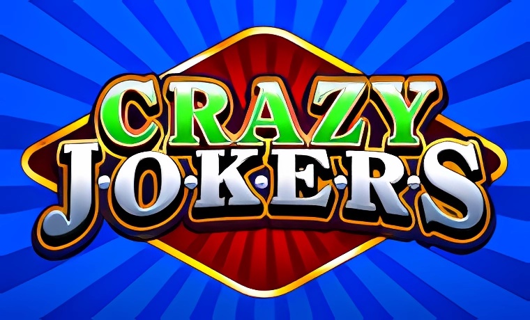 Crazy Jokers