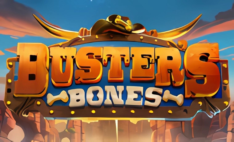 Busters Bones