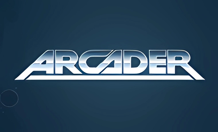 Arcader