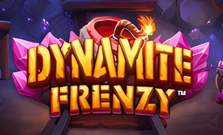 Dynamite Frenzy