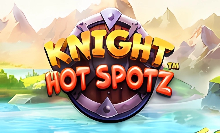 Knight Hot Spotz