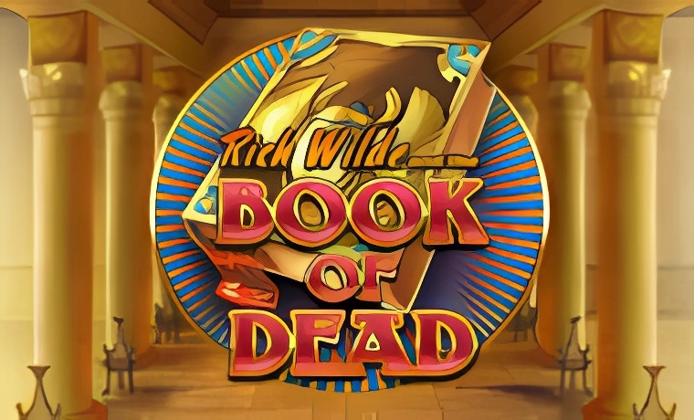 Book of Dead