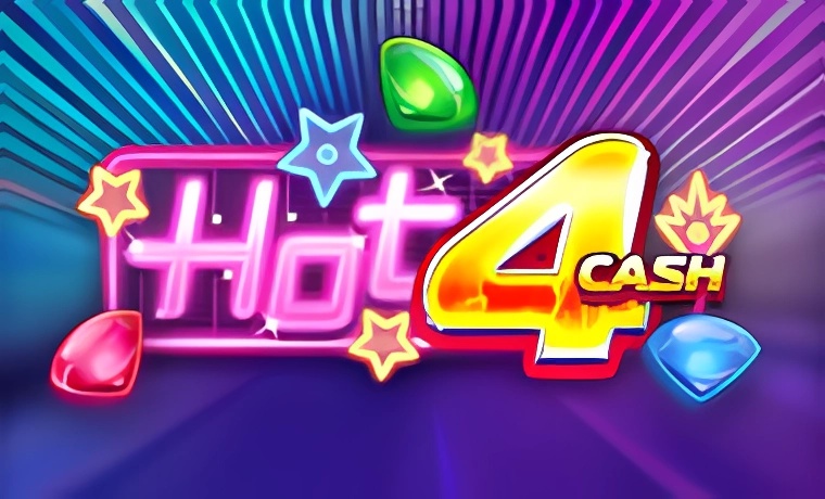 Hot 4 Cash