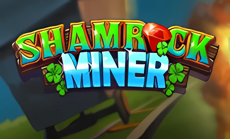 Shamrock Miner