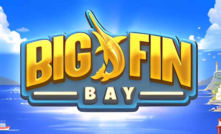 Big Fin Bay