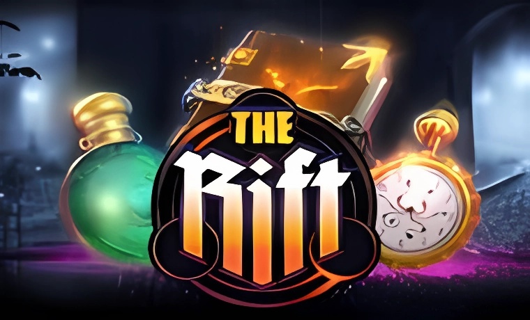 The Rift