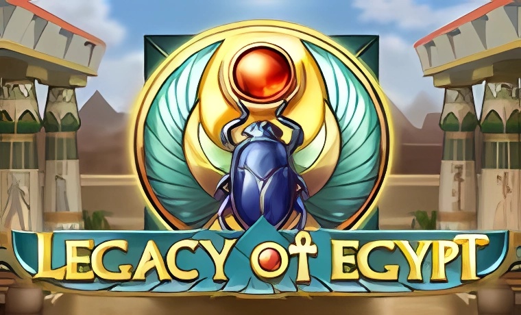 Legacy of Egypt