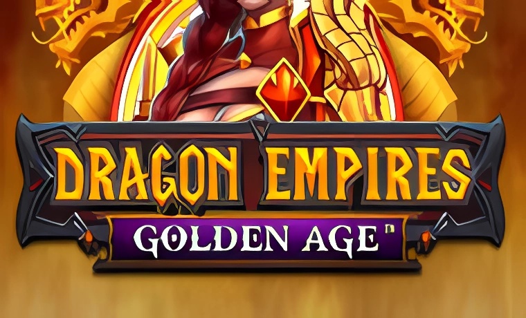 Dragon Empires Golden Age