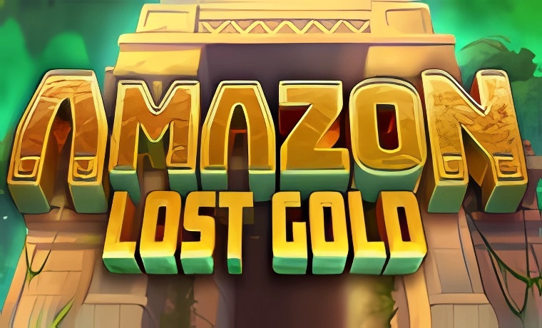 Amazon Lost Gold