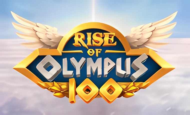 Rise of Olympus 100