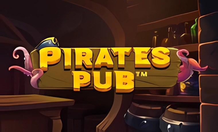 Pirates Pub
