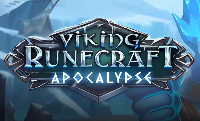 Viking Runecraft: Apocalypse