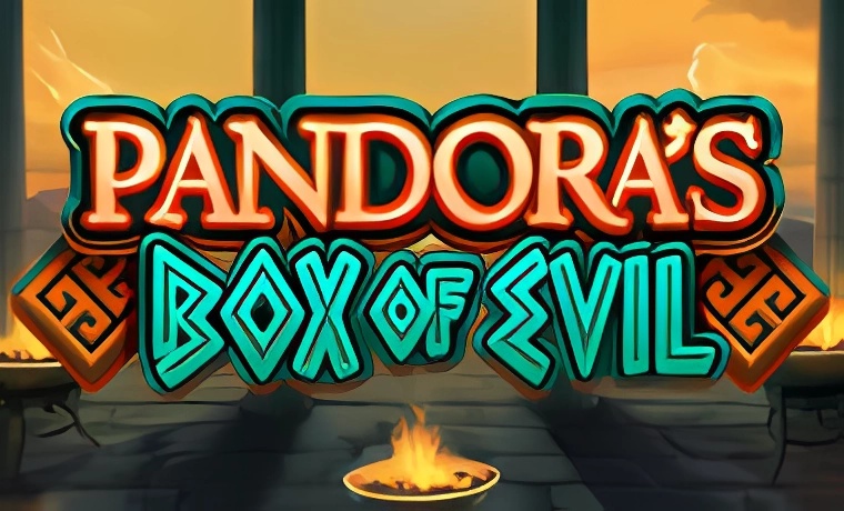 Pandora's Box of Evil