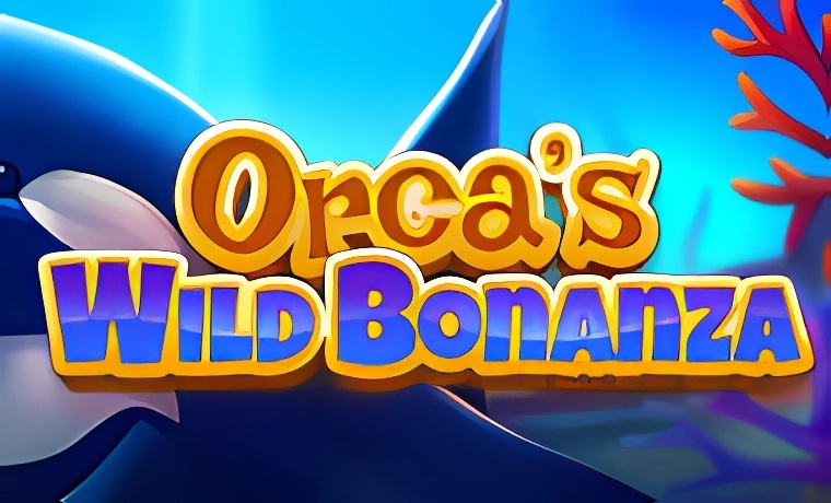 Orca's Wild Bonanza