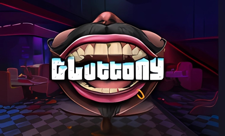 Gluttony