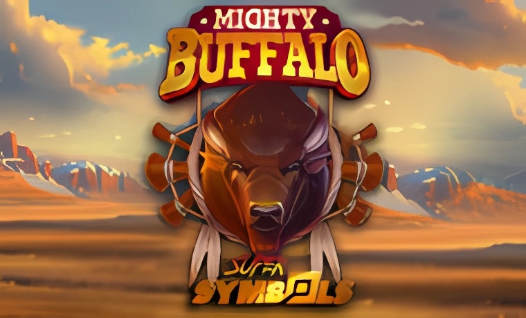 Mad Buffalo SuperSymbols