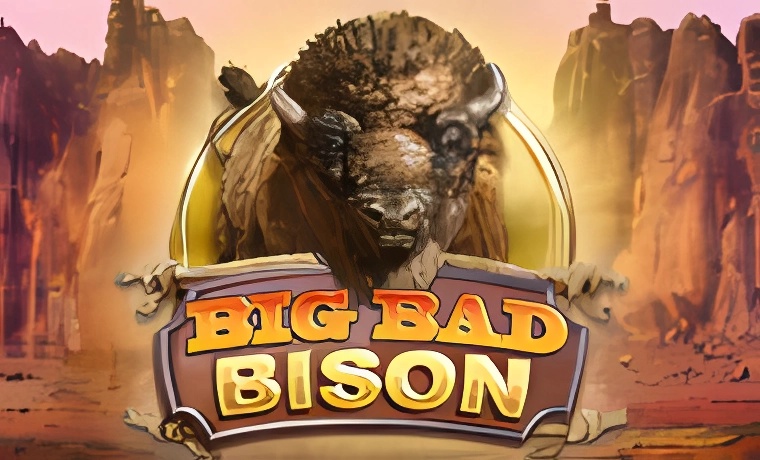 Big Bad Bison