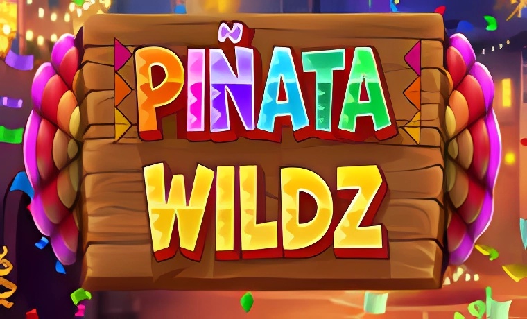 Pinata Wildz