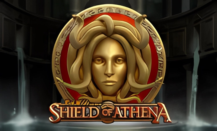 Rich Wilde and the Shield of Athena