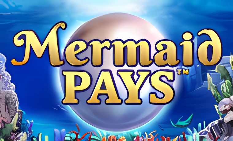 Mermaid Pays 100 lines